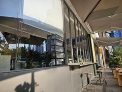 -SAANCI山池咖啡(卓悦中心店)