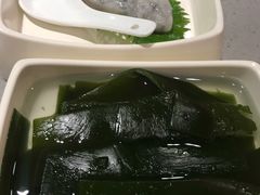 -海底捞火锅(振华商厦店)