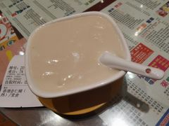 杏仁糊-仁信双皮奶(东川路店)