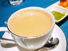 玛莎拉茶-恒河传奇印度餐厅GANGES