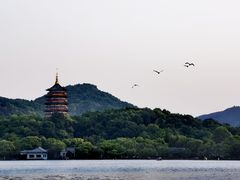 -柳莺湖上·湖景餐厅·江南菜(西湖店)