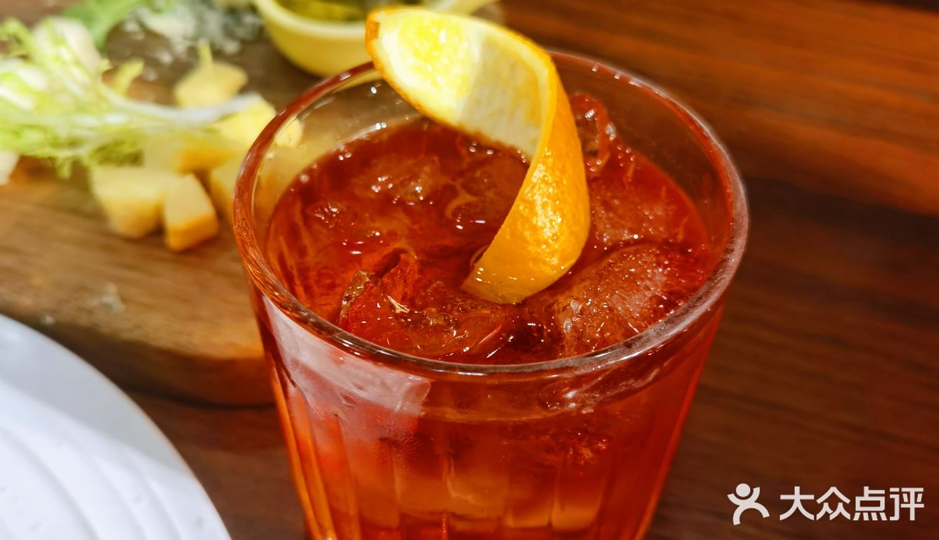 想吃英式？美式？法式还是阿根廷？来这里吧~