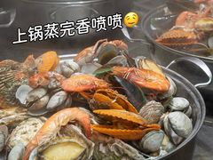 -阿里元海鲜·闽南特色菜(曾厝垵店)