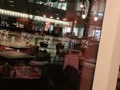 -The COOK·厨餐厅·自助餐(浦东嘉里大酒店)
