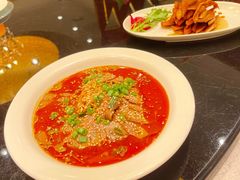 -新南华大酒店(长寿店)