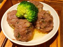-百年恒益烧腊海鲜酒家·非遗传承(广州黄埔店)
