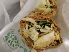 -山东傻大粗粮煎饼(牛街店)