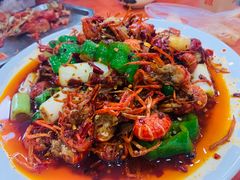-回味南塘老王虾尾(总店)