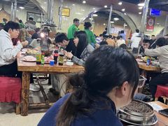 -元盛居(生态大街店)