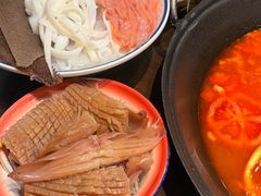 -萍姐火锅·公路夜市(南京新街口店)