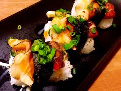 -昊·来了寿司(双楠2店)