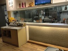 -吉野家(次渠大街店)