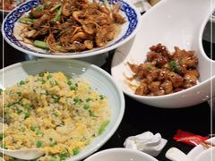-老头儿油爆虾·知味杭州(爱琴海购物中心)