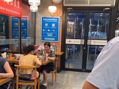 -二宽中国兰州拉面(幸福城店)