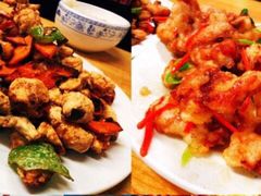 -东北特色菜馆(珞喻东路店)