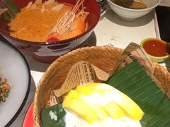 -太食獸泰式茶餐厅(济南万象城店)