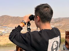 -图们国门景区