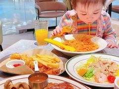 -菲滋意式餐厅(临平万达店)