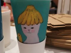 -奈雪的茶(印象城店)