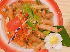 -迷你椰·泰式大排档(虹口店)