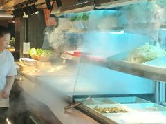 -星伦多自助料理·涮烤一体(虹悦城店)