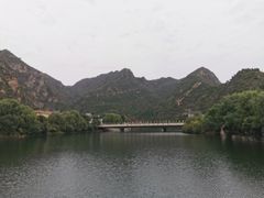-龙庆峡风景区
