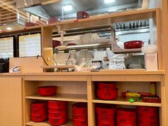 -喜家德虾仁水饺(东方宝泰店)