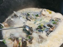 -好灶头妈妈菜·千岛湖土菜地标美食