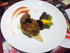 -铁板诱惑法式铁板烧(大卫城店)