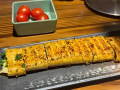 -半酌烧烤小酒馆(南京东路店)