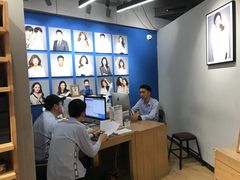 -海马体照相馆(深圳万象天地店)