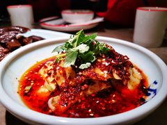 -新白鹿餐厅(嘉兴八佰伴华府店)