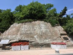 -棒棰岛宾馆景区