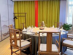 包厢-香山湖渔家大院