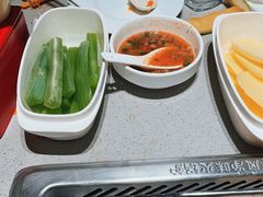 -海底捞火锅(吴中路店)