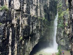 -鹿院坪生态旅游景区