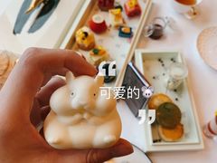 -Social 秀西餐厅-长沙瑞吉酒店(运达店)