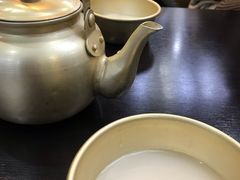 -咸草酱蟹