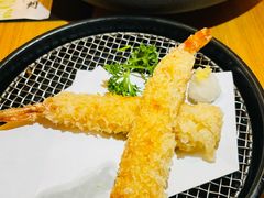 -德川家日本料理(喜隆多新国际店)