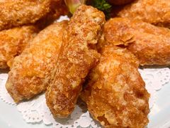-新白鹿餐厅(爱琴海购物中心店)