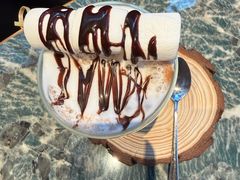 -大连铂尔曼酒店-铂尔曼美食廊 Pullman Deli