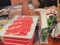 -京元盛铜锅涮肉(上海总店)