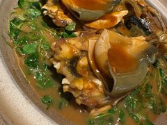 -永安鱼庄·镇江菜(东吴路店)