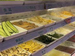 -每味每客·重庆麻辣烫(国泰店)