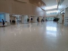 -南京医科大学第二附属医院(姜家园院区)