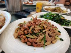 -美极鲜食坊(宝安南路店)