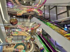 -南城百货(亭江店)