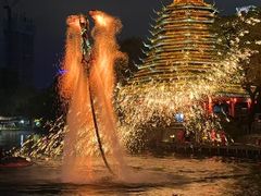 -深圳锦绣中华民俗村