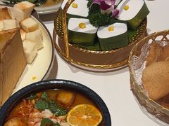 -美泰·Mangothai·清迈云街(天空之城店)