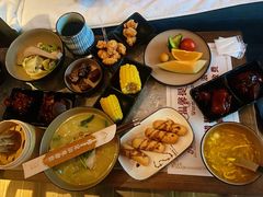 -和子足浴SPA会馆(东方之门店)